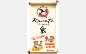 Nouveau cours 4-5 ans 