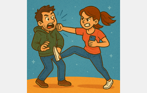 Cours défense urbaine pour tous